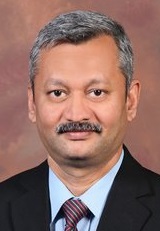photo of Sharad Purohit, Ph.D.