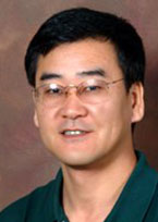 photo of Xingming Shi, Ph.D.