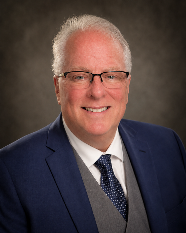 photo of Richard McIndoe