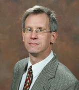 photo of Thomas D. Crute, PhD