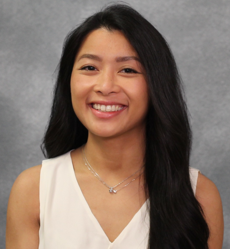 photo of Ashley Pham