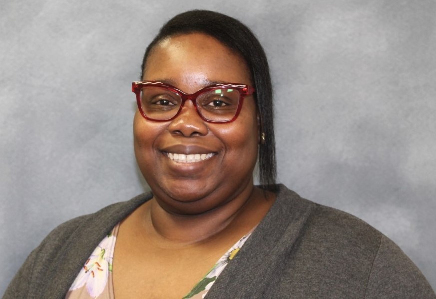 photo of Celestine Williams