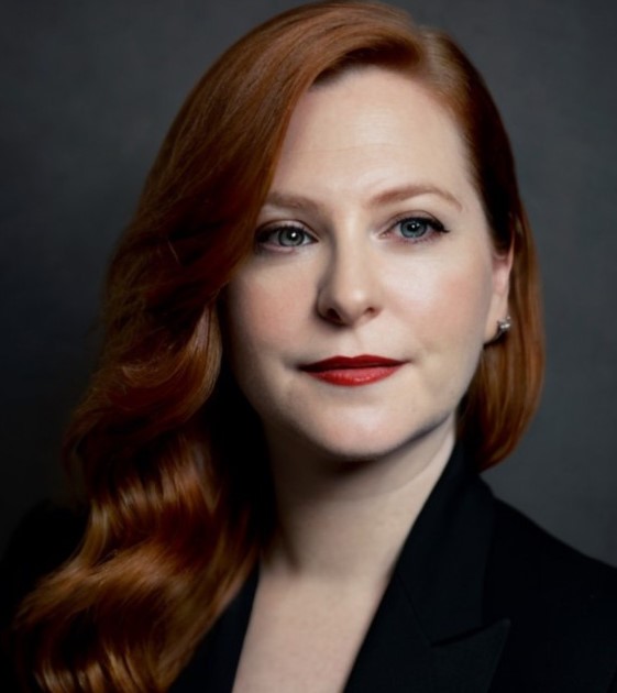 photo of Danielle Cooper