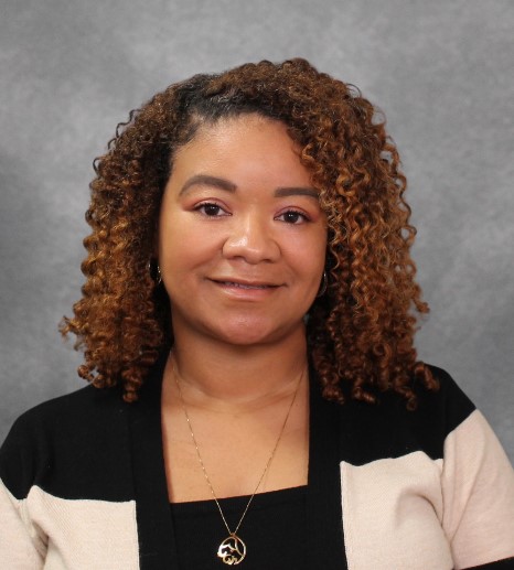 photo of Erica Hart, BS