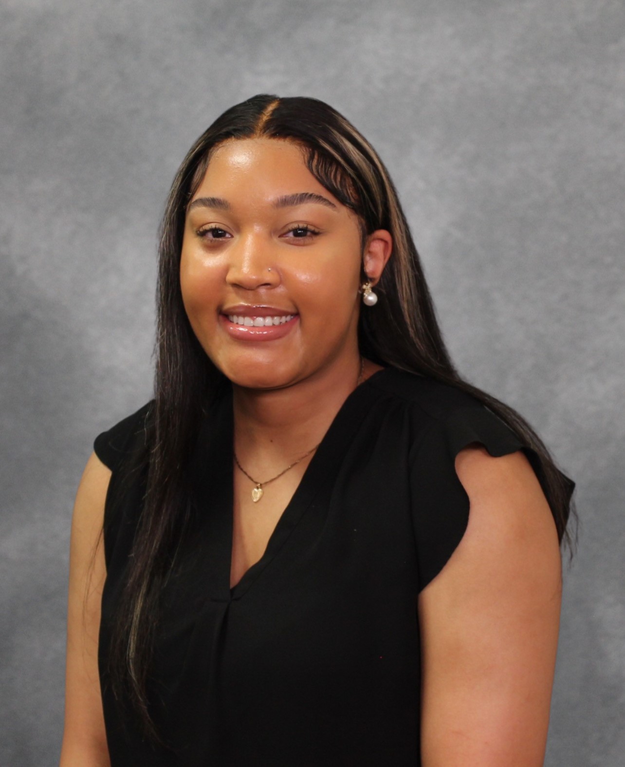 photo of Jazmine Harris