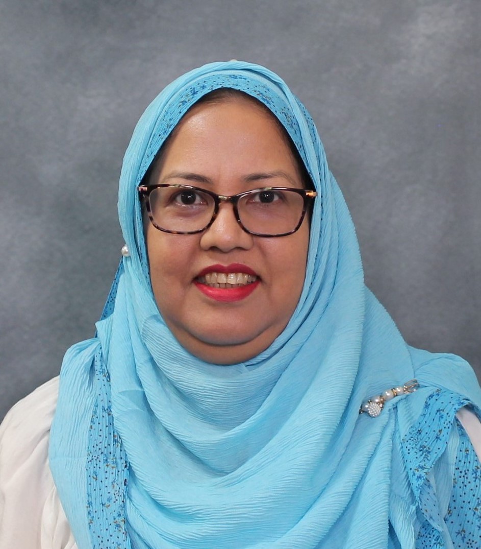 photo of Masuma Anwar