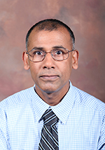 photo of Sunil Halder, PhD