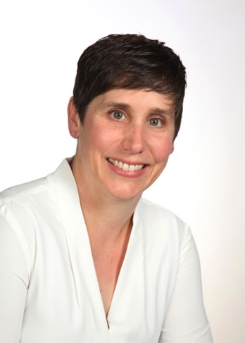 photo of Kelly FitzGerald, Ph.D.