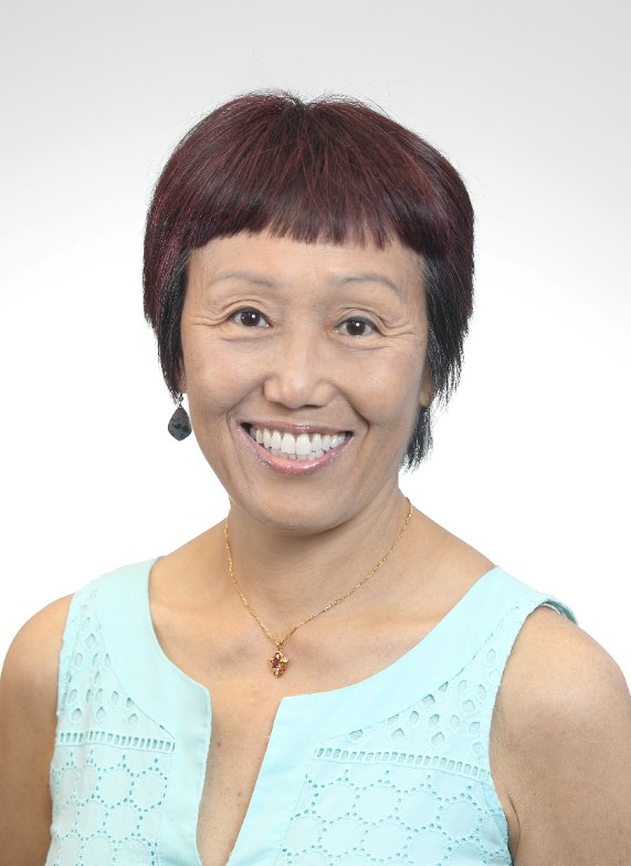 photo of Yvonne Lau, MBBS, MBHL, PhD