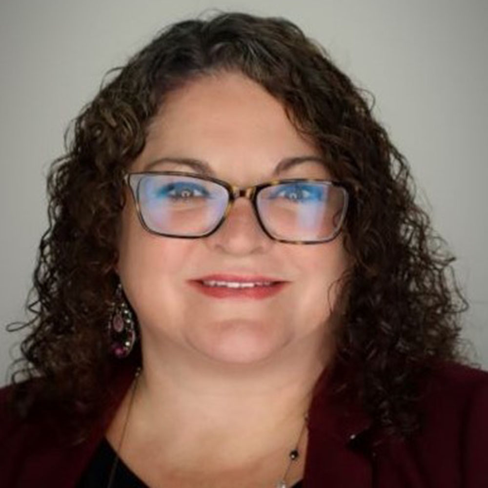 photo of Marcela Hodges, BBA