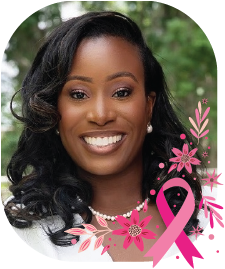 Dr. Samantha R Jones headshot