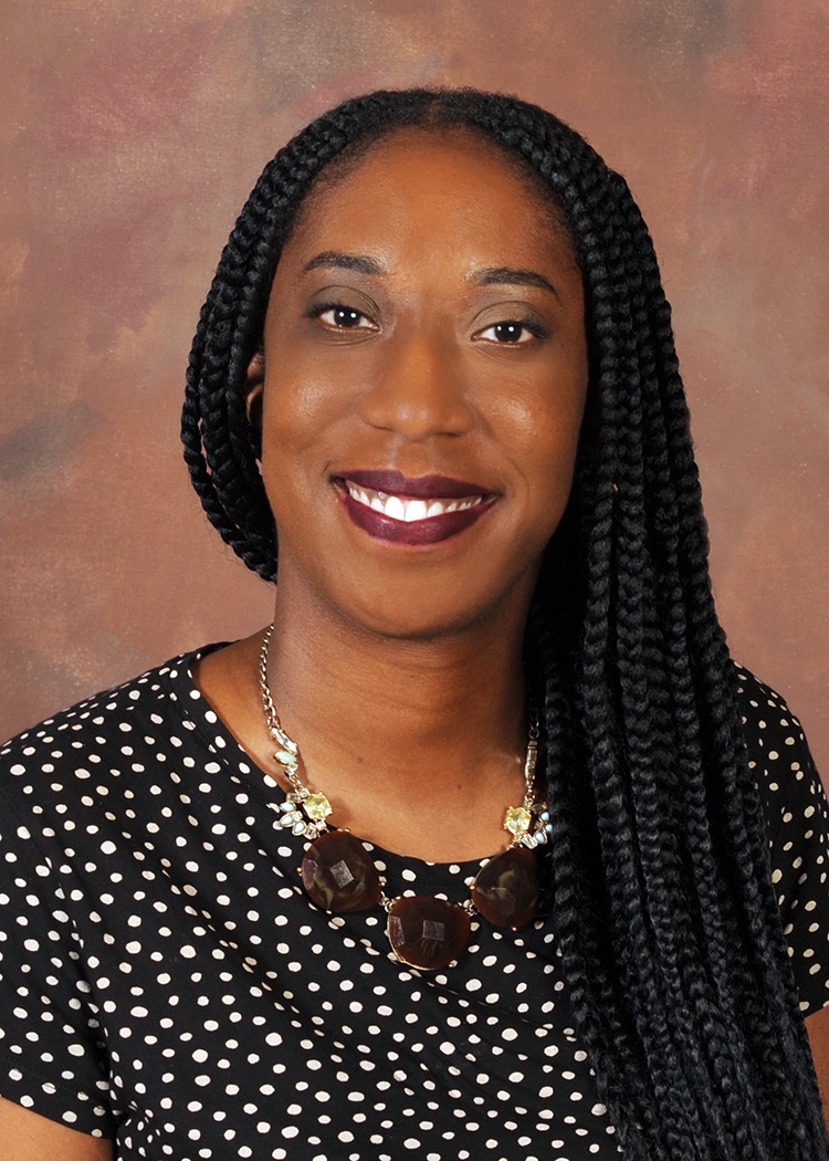 photo of Angela Hickson