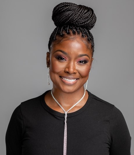 photo of Krystle Stone, MPH