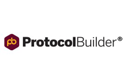 ProtocolBuilder logo