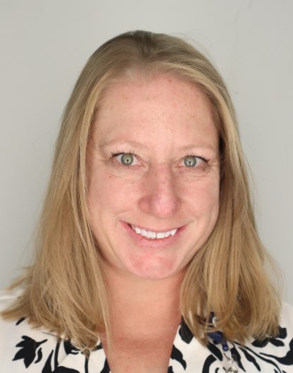 photo of Shannon Dayton