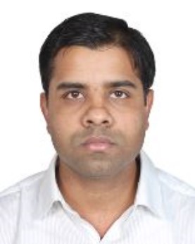 photo of Hasibur Rehman, Ph.D., MS