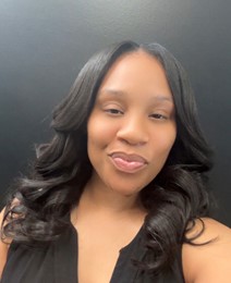 photo of Derneisha Brown