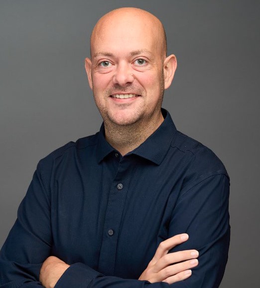 photo of Eric M. Kern