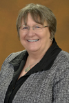 photo of Dr. Cathy R. Tugmon