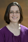 photo of Dr. Jennifer Bradford 