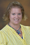 photo of Dr. Jessica M. Reichmuth