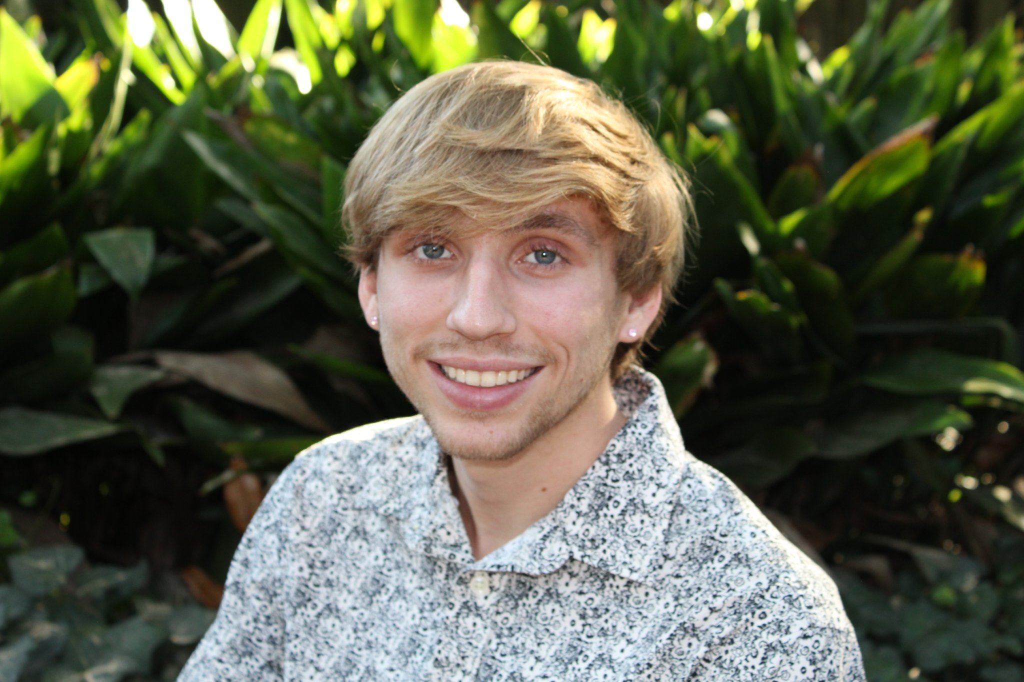 photo of Dalton Ard, MS