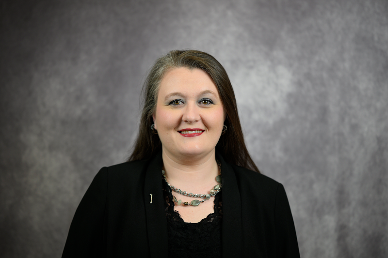 photo of Jennifer Dorn, PhD