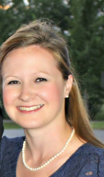 photo of Megan Berry