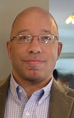 photo of Michael Washington, PhD