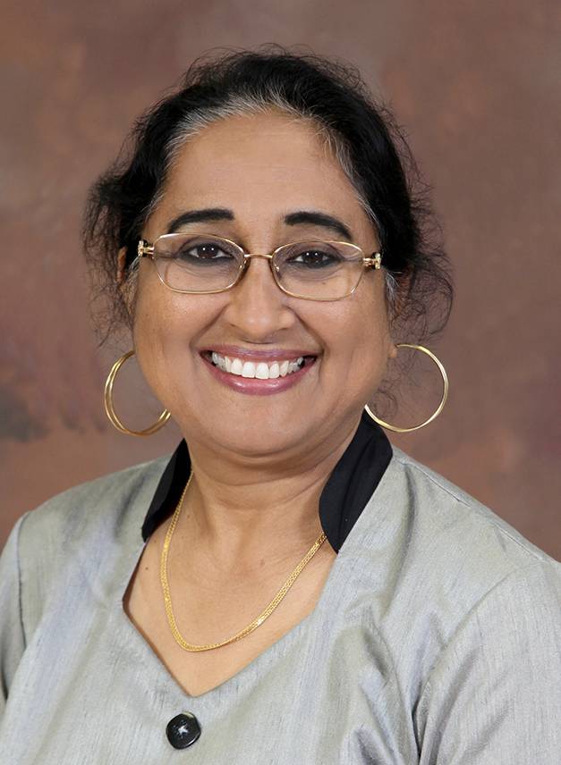 photo of Dr. Soma Mukhopadhyay