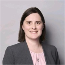 photo of Karis Texidor, MS