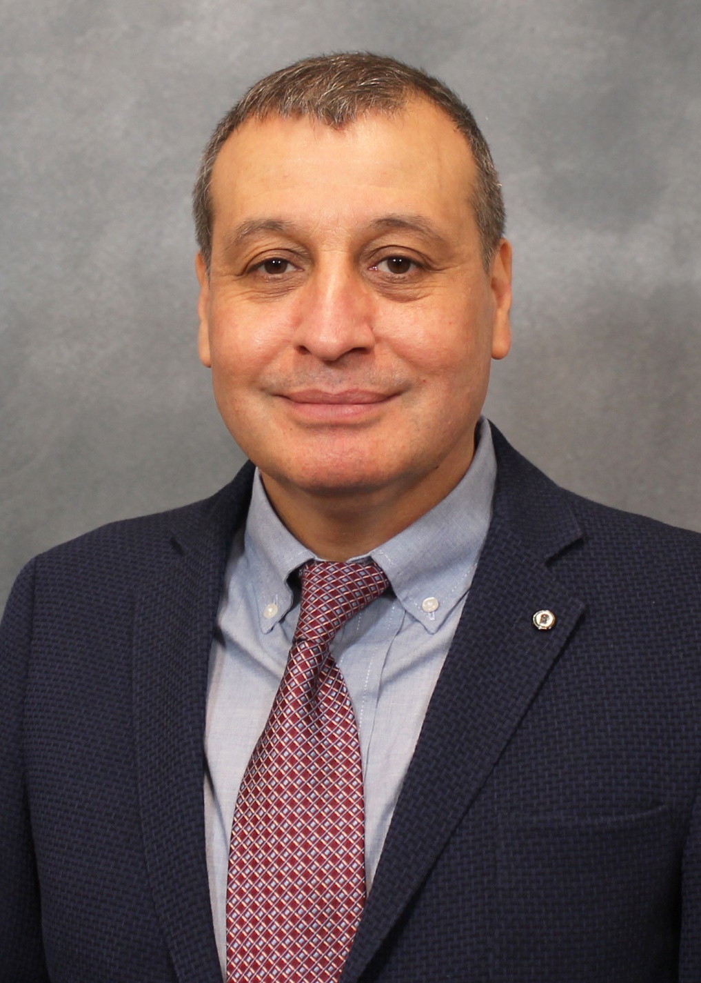 Dr. Mustafa Culha