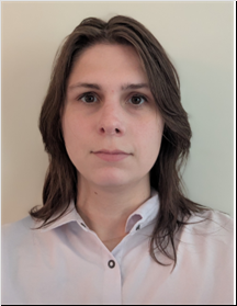 photo of Rosalie Greer, PhD