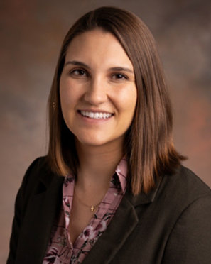photo of Lorianne Shultz-Johnson, PhD