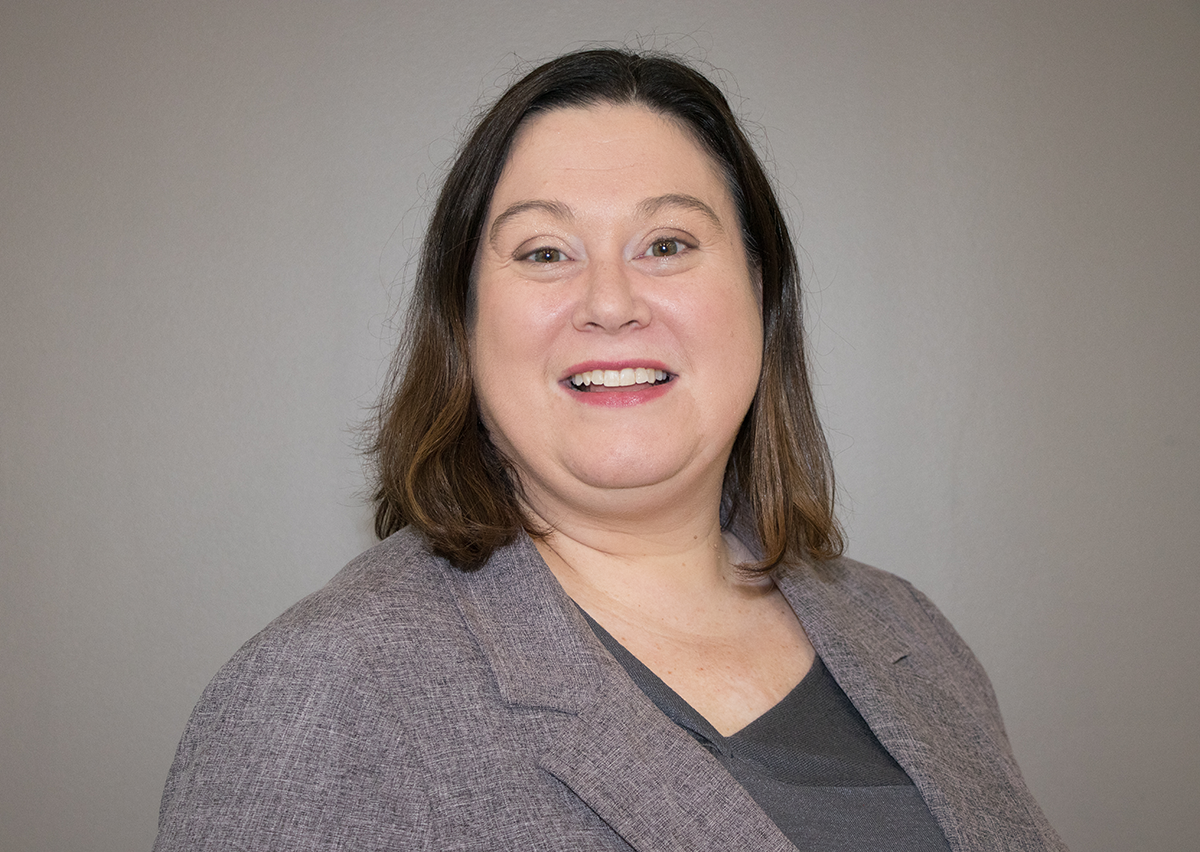 photo of Amy Abdulovic-Cui, PhD