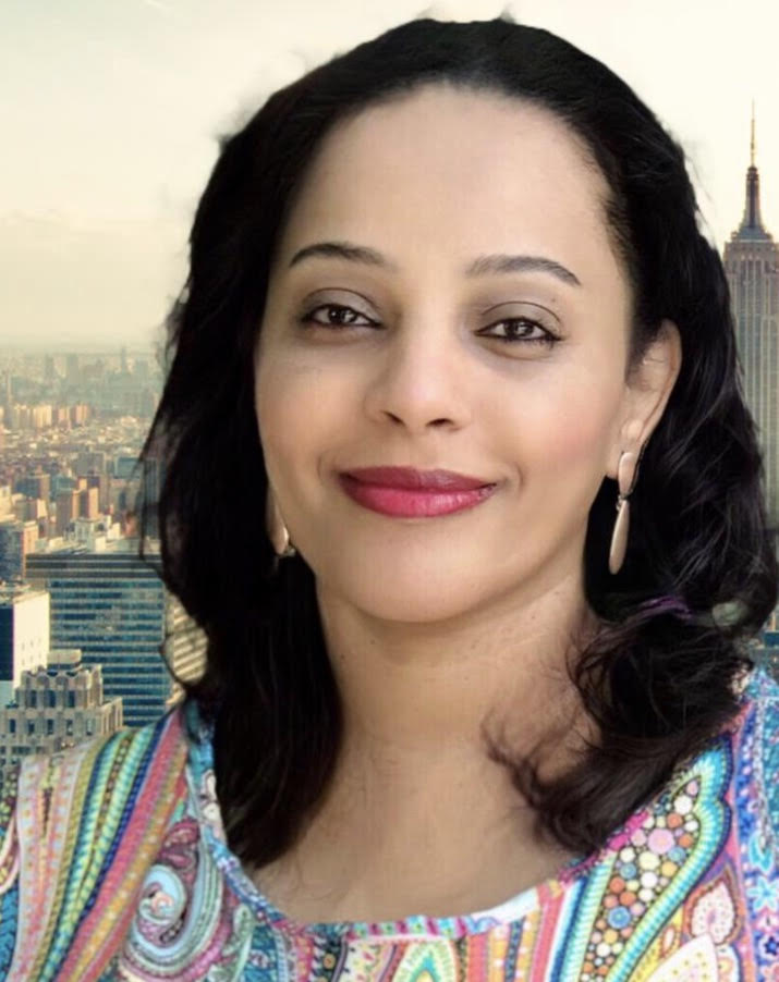 photo of Heba Elziebair