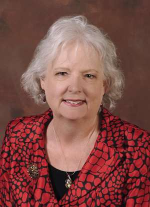photo of Jean Grover