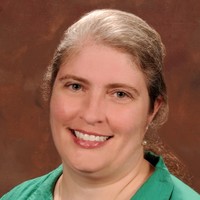 photo of Janelle Mangrum