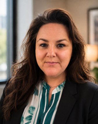 photo of Stacey Smith