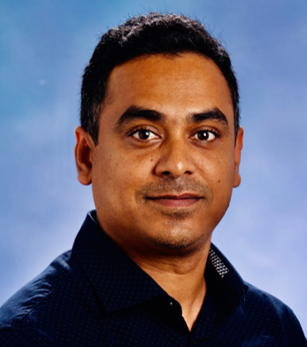 photo of Nahid Hasan, PhD