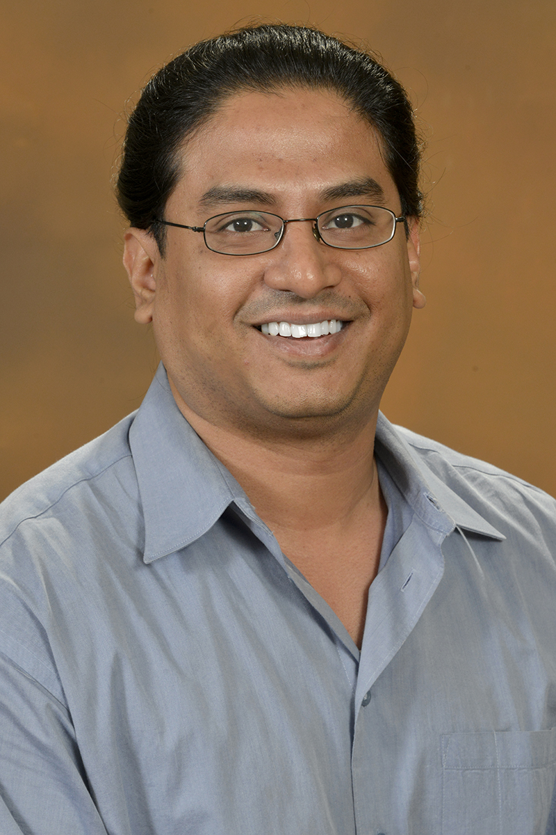 photo of  Dr. Trinanjan Datta