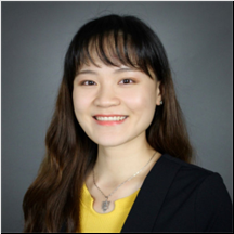 photo of Xiaobing Chen, PhD Assistant Professor