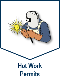hot work permit