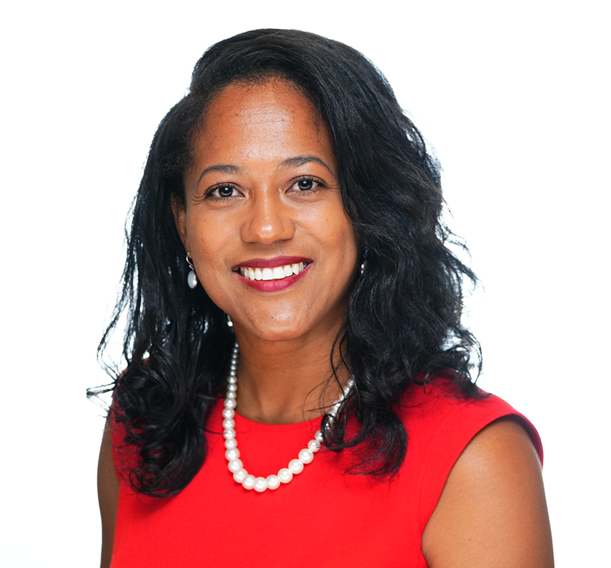 photo of Colleen Walters, DNP