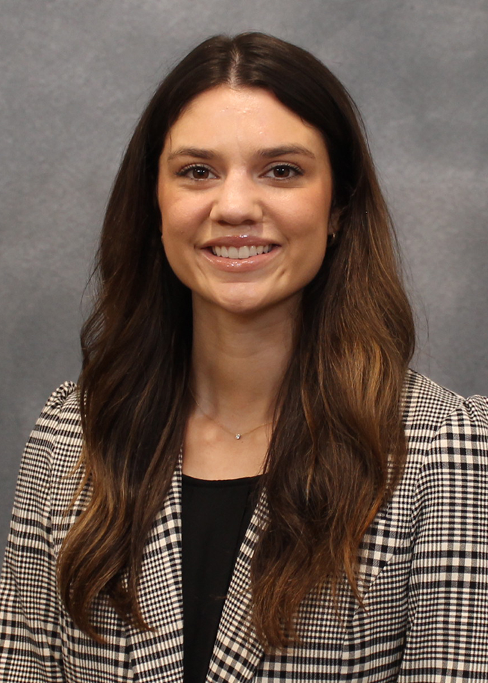 photo of Giuliana Olliff, MPH