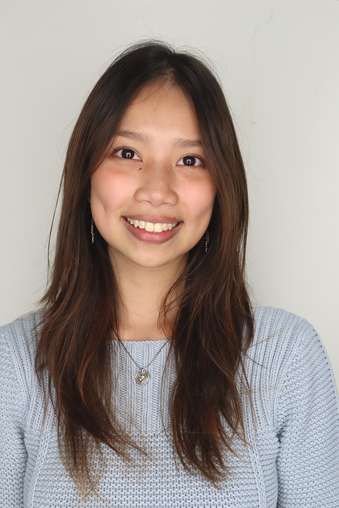 photo of Maivy Huynh