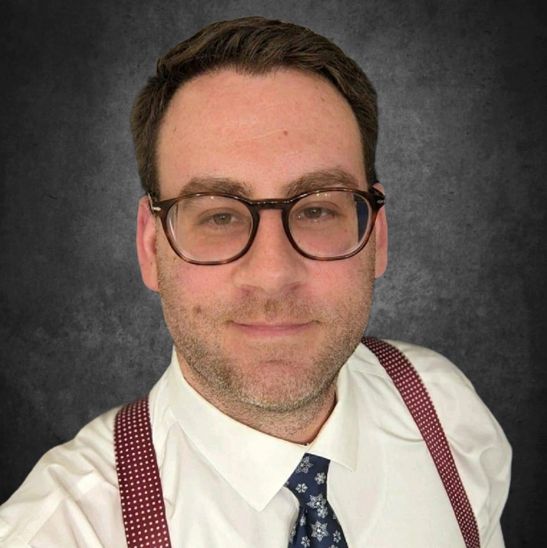 photo of Christopher Watts, DPH, MBA