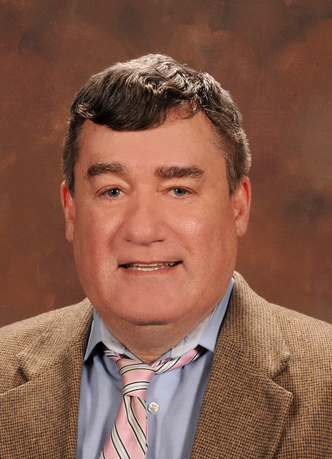 photo of Steve Coughlin, PhD, MPH