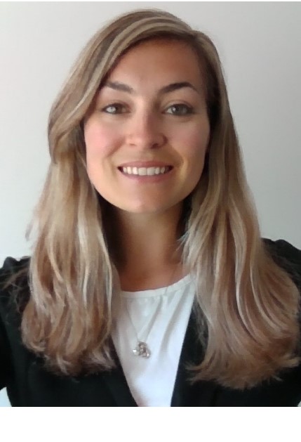 photo of Deborah Jehu, PhD