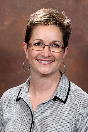 photo of JENNIFER WALLER, PHD